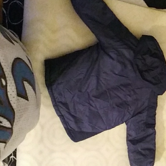 Carters coat - Picture 2 of 3